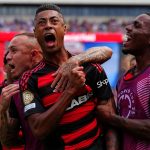 Flamengo sorprende a Chelsea y brilla en el Mundial de Clubes