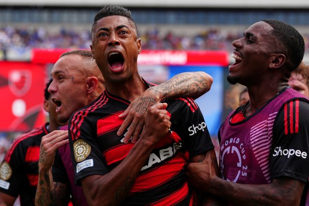 Flamengo sorprende a Chelsea y brilla en el Mundial de Clubes