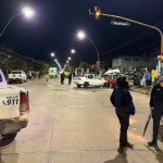 Tragedia en Mar del Plata: Joven de 18 años muere en choque de motos