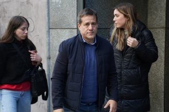 El kirchnerismo intensifica la presión: ¡Libertad para Cristina ya!