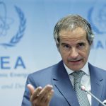 Irán advierte a Rafael Grossi: ‘Pagarás’ tras la guerra