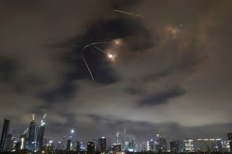 Actualización EN VIVO: Conflicto Israel-Irán y últimos ataques hoy