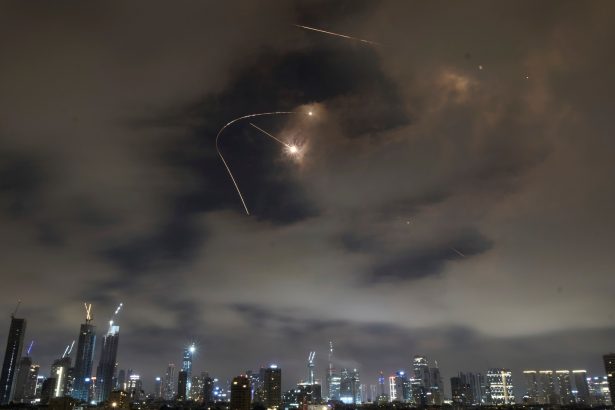 Actualización EN VIVO: Conflicto Israel-Irán y últimos ataques hoy