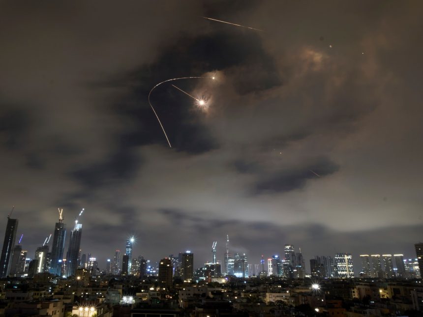 Actualización EN VIVO: Conflicto Israel-Irán y últimos ataques hoy