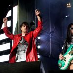 Todo sobre Los Piojos: horarios y accesos de sus últimos shows