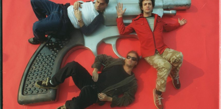 30 Años de ‘Sueño Stereo’: Secretos y Miedos del Reencuentro