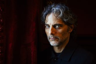 Joaquín Furriel: ‘Soy fenicio, no hippie’ y la verdad sobre Shakespeare