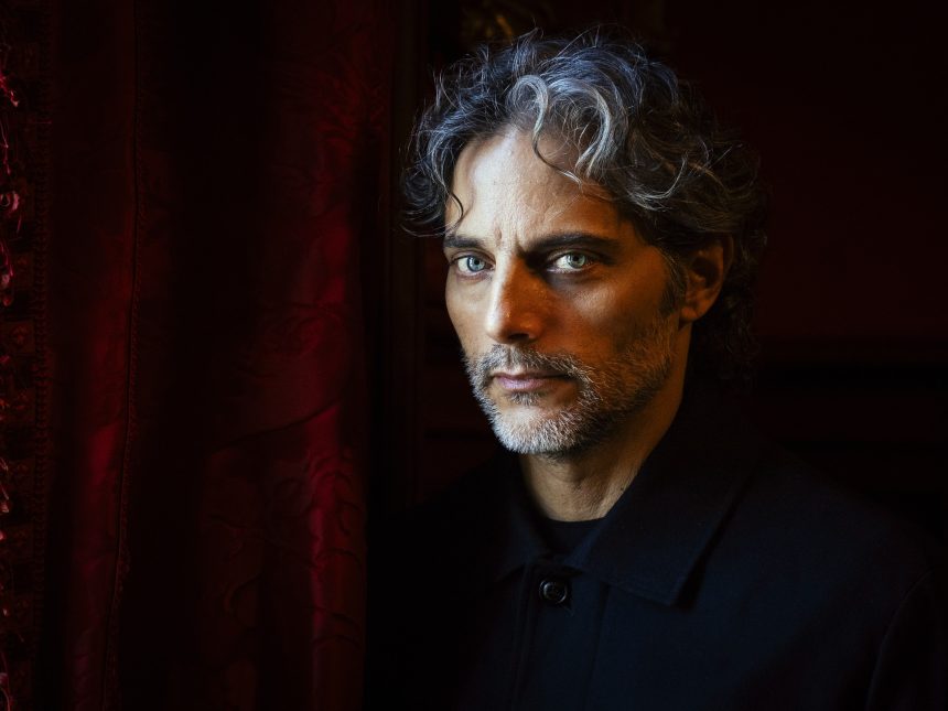 Joaquín Furriel: ‘Soy fenicio, no hippie’ y la verdad sobre Shakespeare