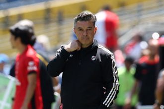 River Plate arriesga todo ante Monterrey en el Mundial de Clubes
