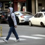Fin de Semana Largo: Frío en el AMBA y la Nueva Ola Polar