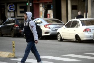 Fin de Semana Largo: Frío en el AMBA y la Nueva Ola Polar