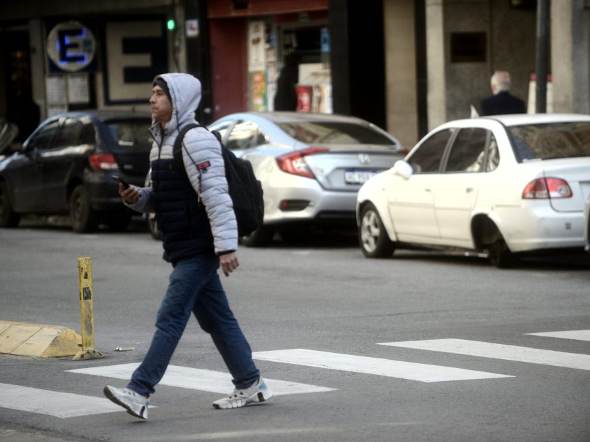 Fin de Semana Largo: Frío en el AMBA y la Nueva Ola Polar