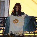 Axel Kicillof y Cristina Kirchner: Reflexiones en la prisión