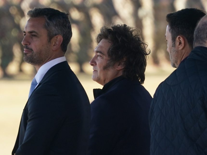 Jubilaciones y Discapacidad: Desafíos Clave para el Gobierno Electoral