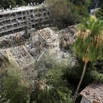 Irán responde con ataques a Israel tras bombardeos de EE. UU.: 16 heridos