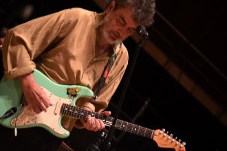 ¿Pueden los pioneros del rock argentino vivir de su música hoy?