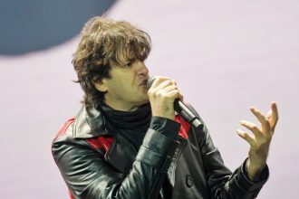 Los Piojos: Emocionante cierre de reunión récord tras 6 meses