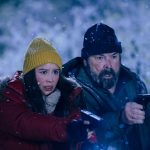 Descubre a Mikaela en Netflix: De tormenta perfecta a hilarante torpeza