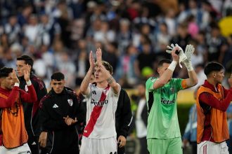 River Plate: Claves para clasificar a octavos en el Mundial de Clubes