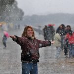 ¡Sorpresa! Pronóstico de nieve en Buenos Aires para el 23 de junio
