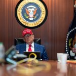 Operación ‘Martillo de Medianoche’: Los secretos de Trump contra Irán
