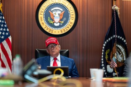 Operación ‘Martillo de Medianoche’: Los secretos de Trump contra Irán