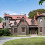 Descubre 10 Joyas Históricas de La Edad Dorada en Nueva York
