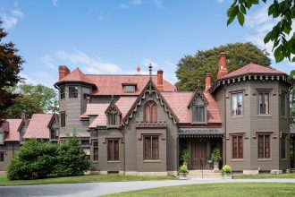 Descubre 10 Joyas Históricas de La Edad Dorada en Nueva York