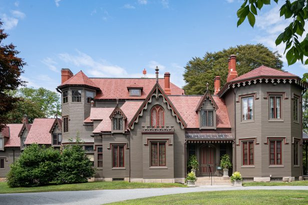 Descubre 10 Joyas Históricas de La Edad Dorada en Nueva York