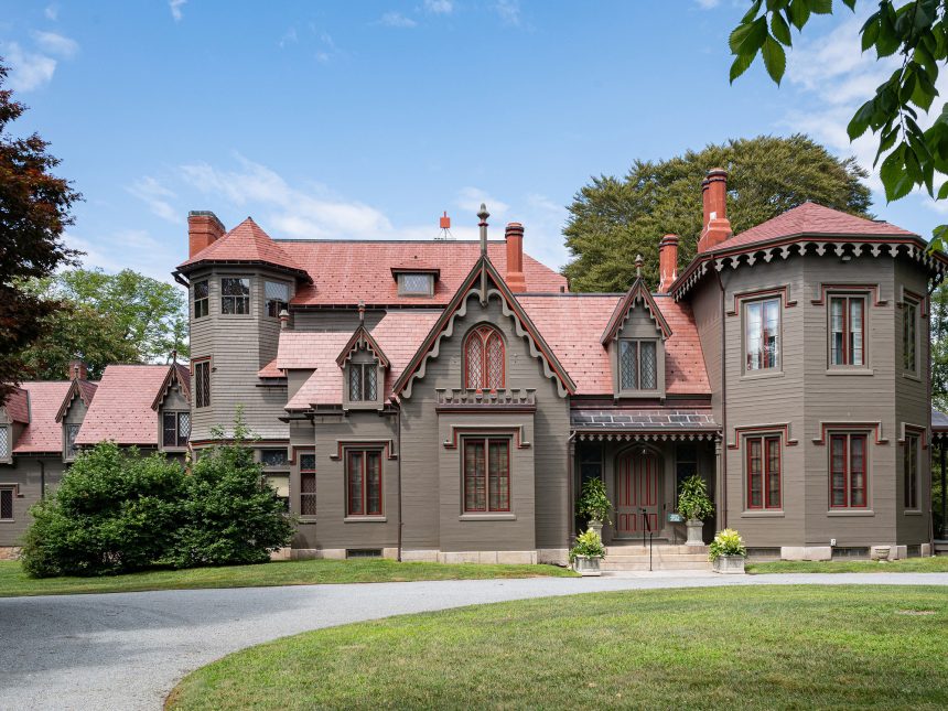 Descubre 10 Joyas Históricas de La Edad Dorada en Nueva York