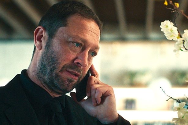 Descubre los secretos de The Bear: Ebon Moss-Bachrach revela todo