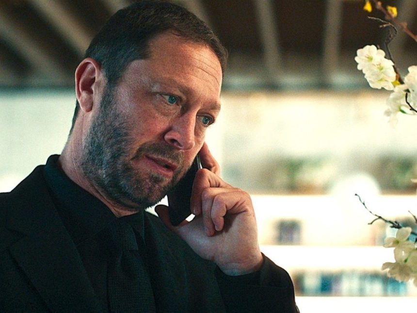 Descubre los secretos de The Bear: Ebon Moss-Bachrach revela todo