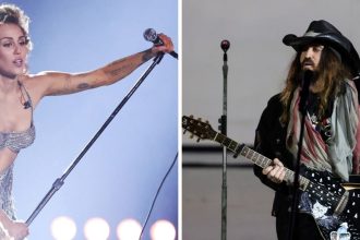 Revelaciones Impactantes: Miley Cyrus y el Escándalo de su Papá en Disney