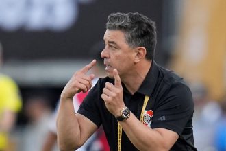 River Plate: ¿Puede la matemática salvarlo del Mundial de Clubes?