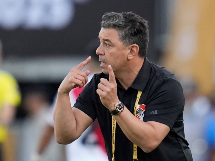 River Plate: ¿Puede la matemática salvarlo del Mundial de Clubes?