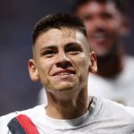 Festival de Goles: Echeverri Brilla en la Victoria del City