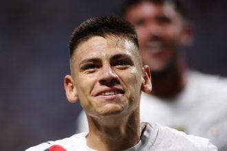 Festival de Goles: Echeverri Brilla en la Victoria del City