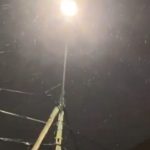 Nieve en Buenos Aires: ¡Se Cumplió el Pronóstico de Nevadas!