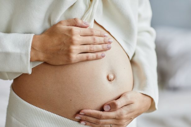 Urgente: Pediatras advierten sobre riesgos en embarazos que amenazan a bebés