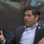 Kicillof insta a Máximo Kirchner: ¡Candidaturas competitivas ya!