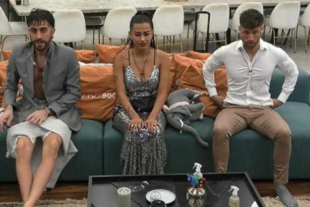 Última Gala de Gran Hermano: Ulises, Luz y Tato luchan por la victoria