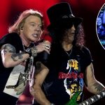 ¡Consigue tus entradas para Guns N’ Roses en Argentina 2025!