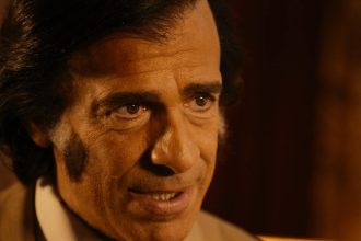 ¡Menem en Pantalla! La Justicia Aprueba el Estreno de la Serie
