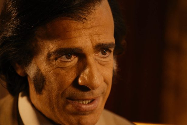 ¡Menem en Pantalla! La Justicia Aprueba el Estreno de la Serie