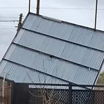 Impacto de la Sudestada: Destrozos y Suspensión de Clases en Buenos Aires