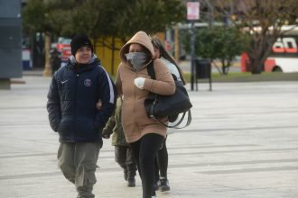 ¿Regresará la nieve a Buenos Aires? Claves del frío extremo