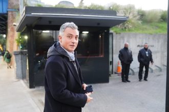 Libertad y sorpresas: Pareja desafía al PRO en cumbre inesperada