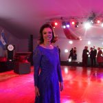 Trump celebra el 4 de julio en Argentina con funcionarios de Milei