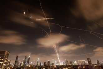12 Días de Tensión: La Guerra Irán-Israel que Conmovió al Mundo