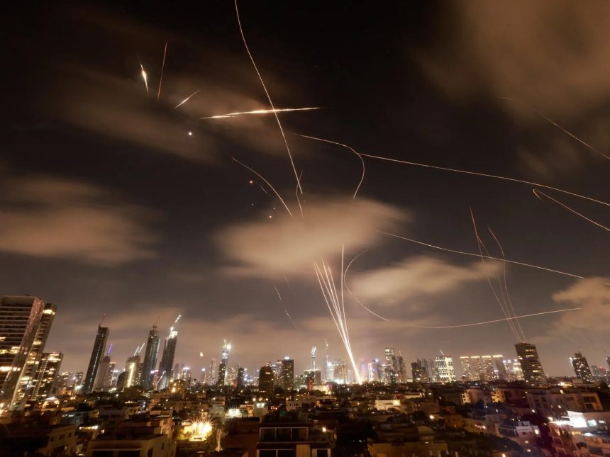 12 Días de Tensión: La Guerra Irán-Israel que Conmovió al Mundo